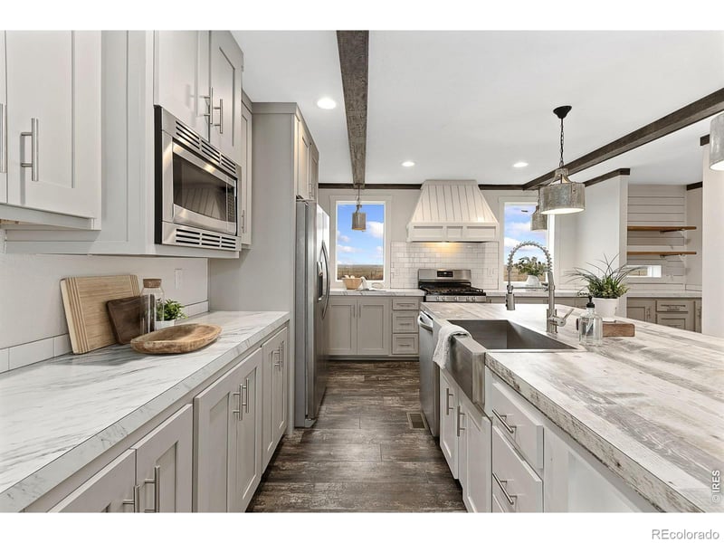 39771 County Road 80, Briggsdale, CO 80611