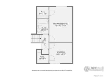 2412 Franklin Ave, Louisville, CO 80027