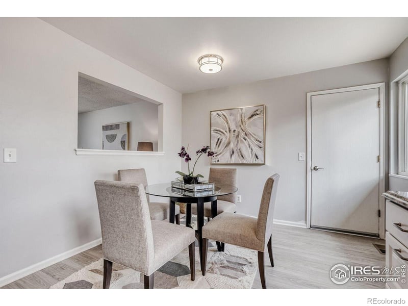 2412 Franklin Ave, Louisville, CO 80027