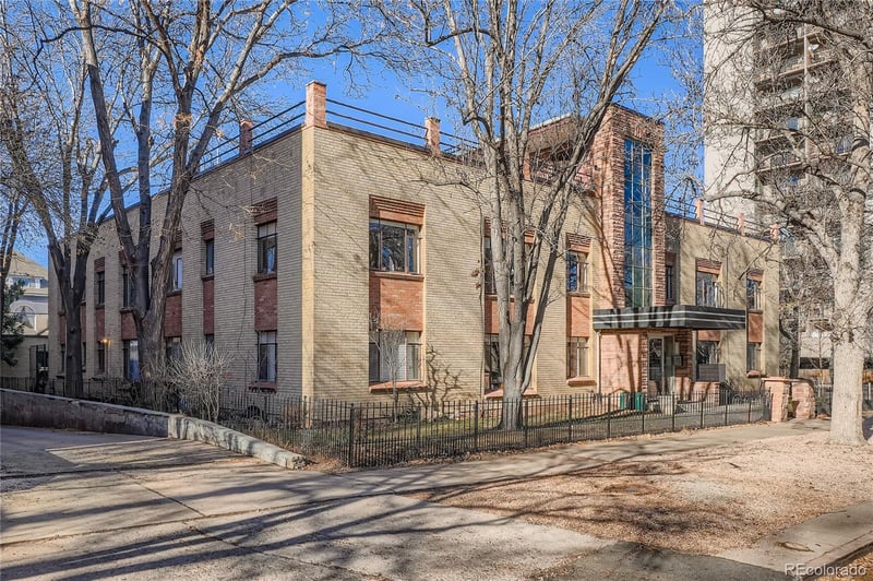 1375 Williams St #105, Denver, CO 80218