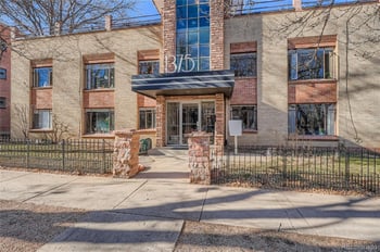 1375 Williams St #105, Denver, CO 80218