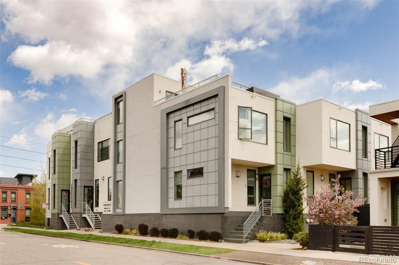 3444 Navajo St #12, Denver, CO 80211