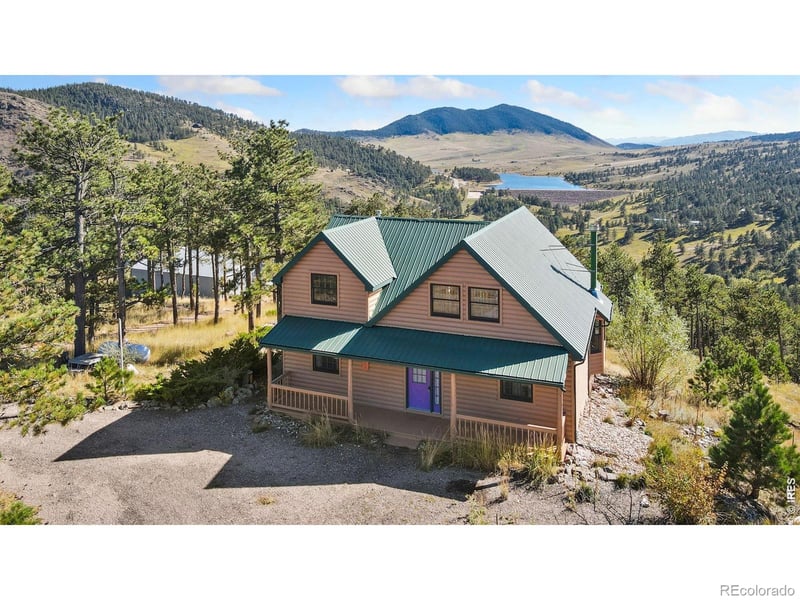 965 Stone Mountain Ranch Rd, Loveland, CO 80537