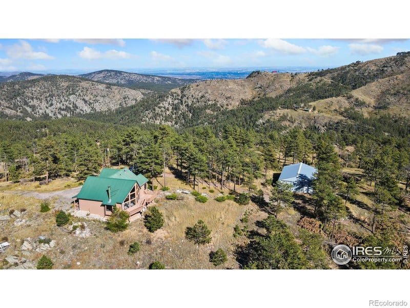 965 Stone Mountain Ranch Rd, Loveland, CO 80537