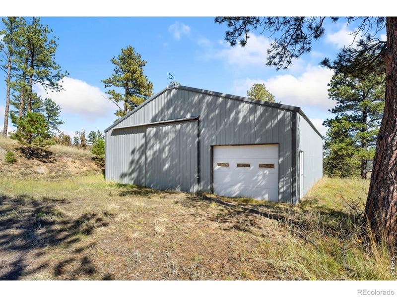 965 Stone Mountain Ranch Rd, Loveland, CO 80537