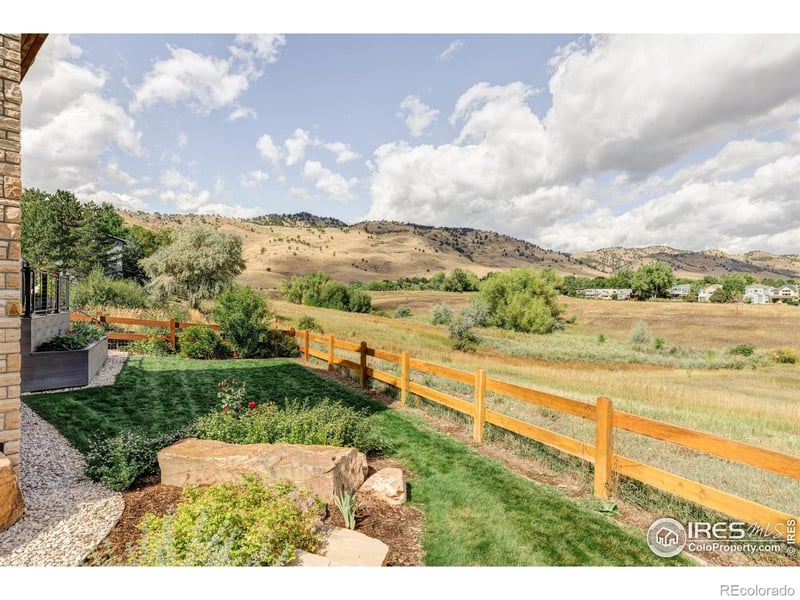 1095 Redwood Ave, Boulder, CO 80304