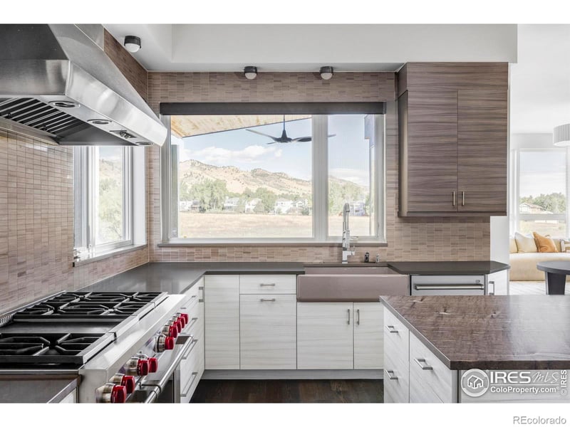 1095 Redwood Ave, Boulder, CO 80304