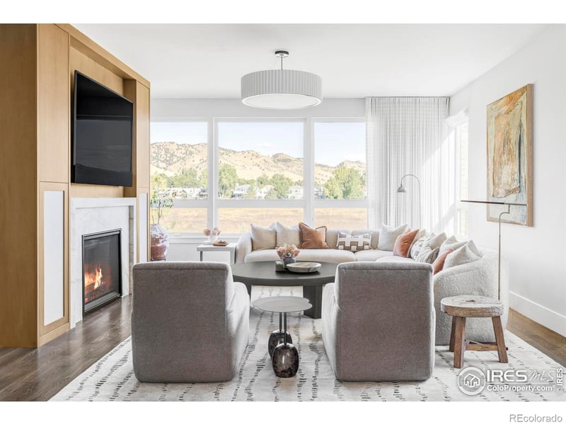 1095 Redwood Ave, Boulder, CO 80304