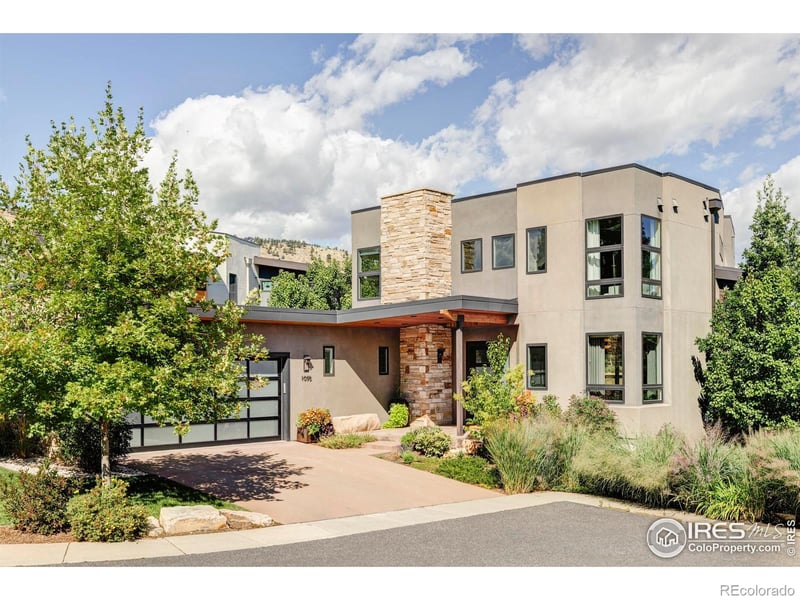 1095 Redwood Ave, Boulder, CO 80304