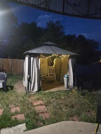 7155 Omaha Blvd, Colorado Springs, CO 80915