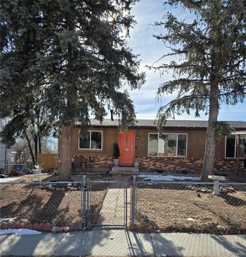 7155 Omaha Blvd, Colorado Springs, CO 80915