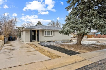 6695 Fenton St, Arvada, CO 80003