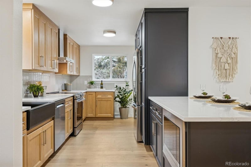 6695 Fenton St, Arvada, CO 80003