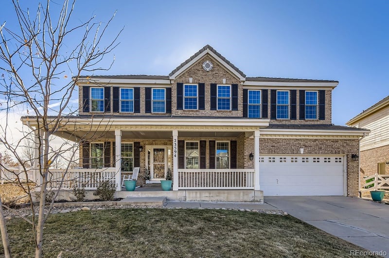 23594 Arkansas Pl, Aurora, CO 80018