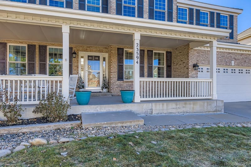 23594 Arkansas Pl, Aurora, CO 80018