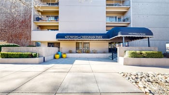 1433 Williams St #602, Denver, CO 80218