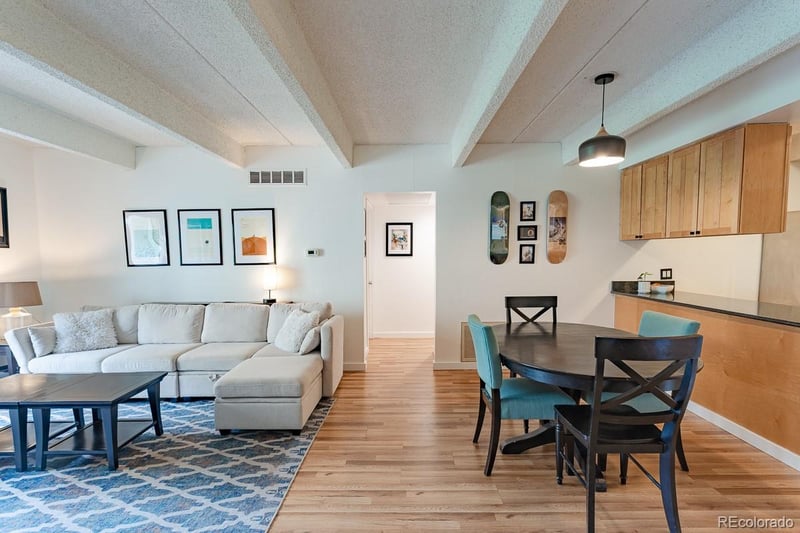 777 Washington St #508, Denver, CO 80203