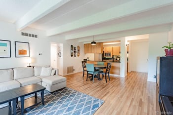 777 N Washington St #508, Denver, CO 80203