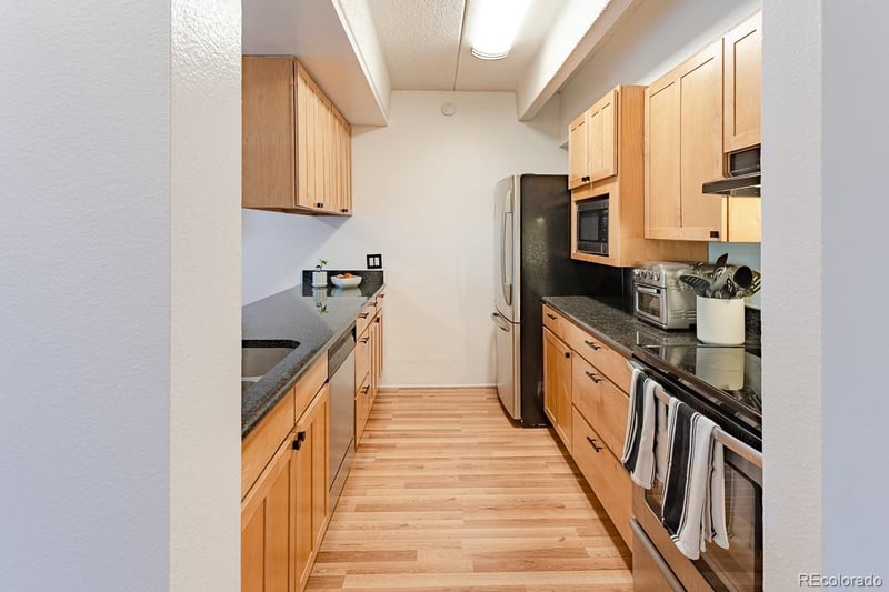 777 Washington St #508, Denver, CO 80203