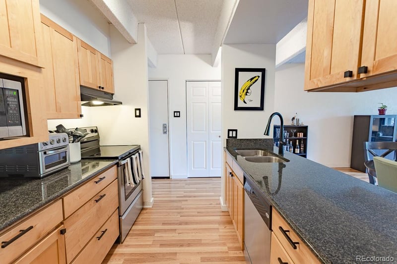 777 Washington St #508, Denver, CO 80203