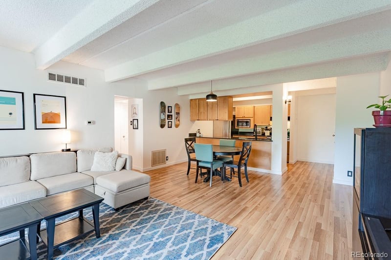 777 Washington St #508, Denver, CO 80203