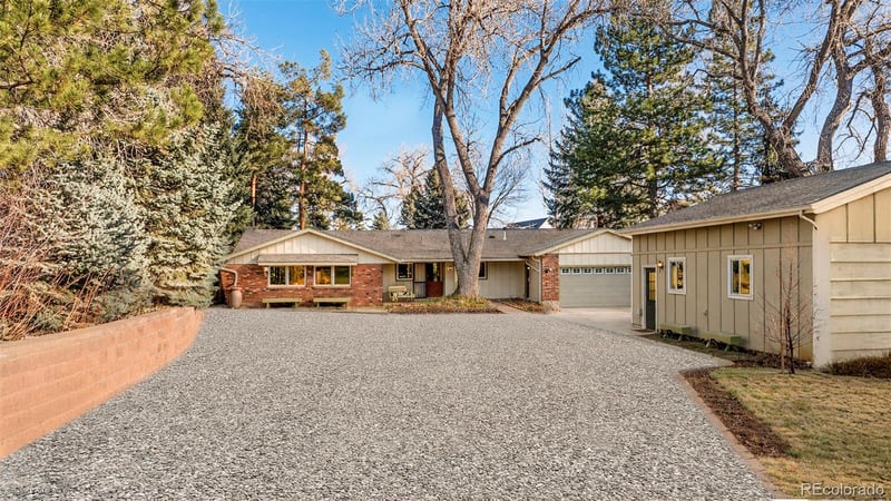 2020 Highway 42 , Louisville, CO 80027
