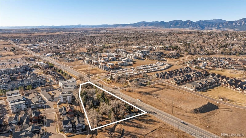 2020 Highway 42 , Louisville, CO 80027