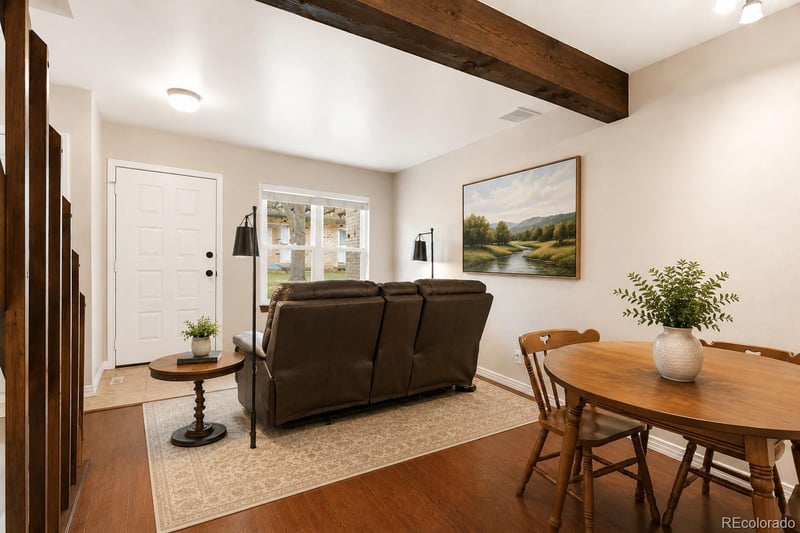1474 S Pierson St #65, Denver, CO 80232