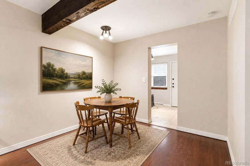 1474 S Pierson St #65, Denver, CO 80232