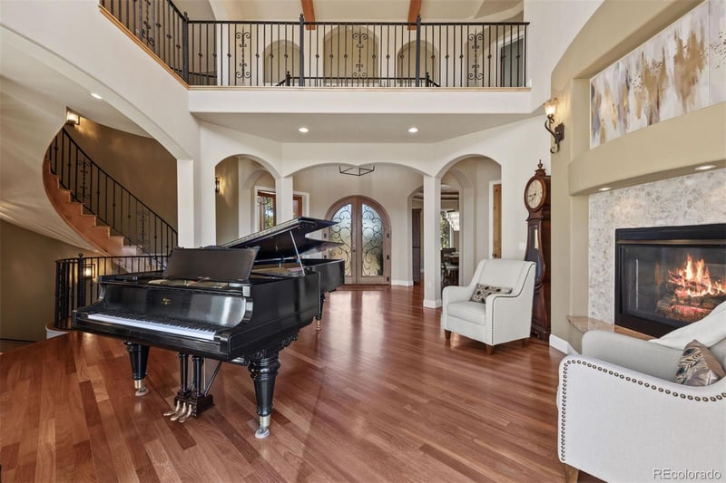 4605 Tierra Alta Dr, Castle Rock, CO 80104