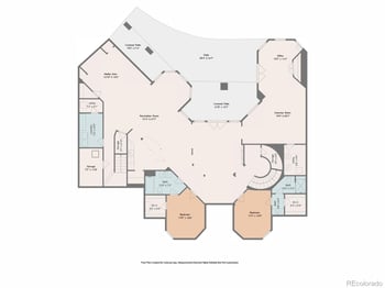 4605 Tierra Alta Dr, Castle Rock, CO 80104