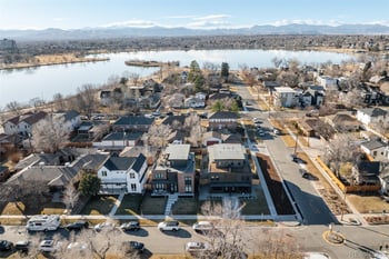 2091 Perry St, Denver, CO 80211