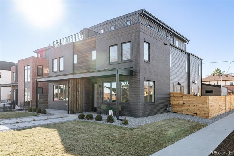 2091 Perry St, Denver, CO 80211
