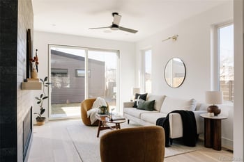 2091 Perry St, Denver, CO 80211