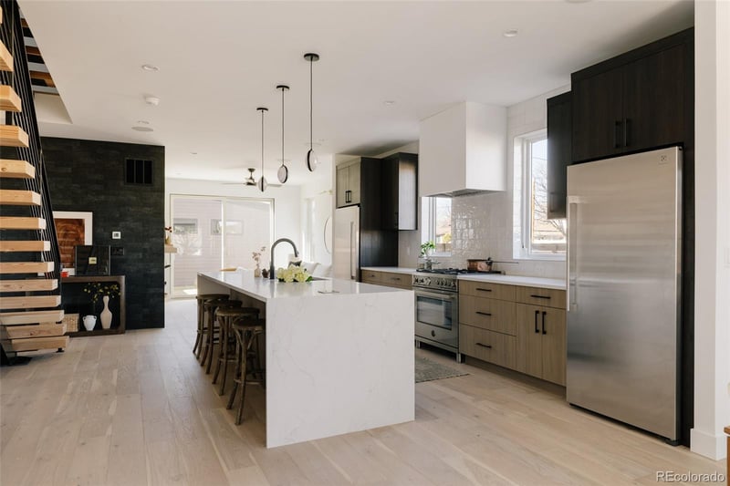 2091 Perry St, Denver, CO 80211