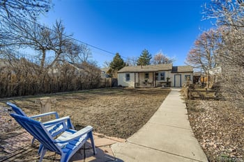 1258 Valentia St, Denver, CO 80220