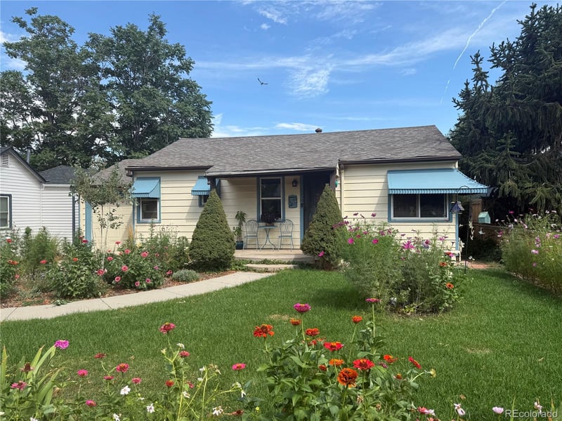 Home Worth Check