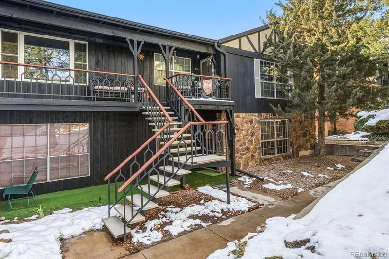 2902 Airport Rd #136, Colorado Springs, CO 80910