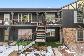 2902 Airport Rd #136, Colorado Springs, CO 80910