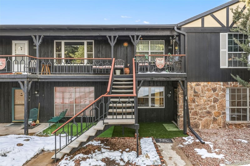 2902 Airport Rd #136, Colorado Springs, CO 80910