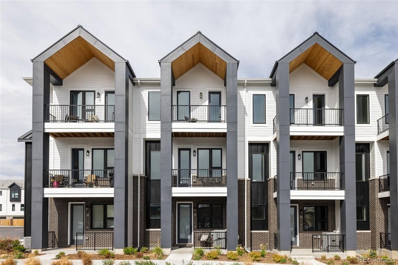 8280 36th Ave #26, Denver, CO 80238