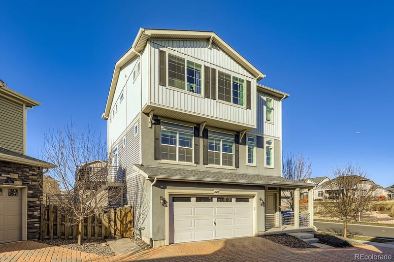 Home Worth Check