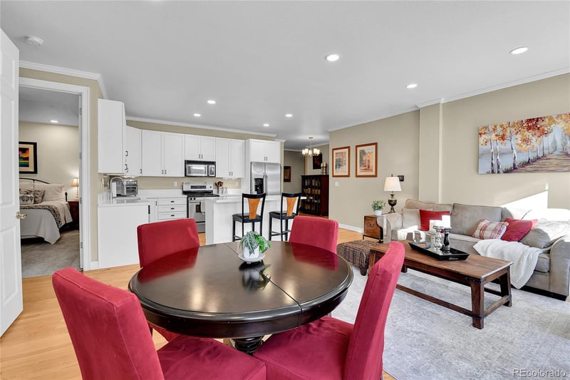 110 Jackson St #1D, Denver, CO 80209