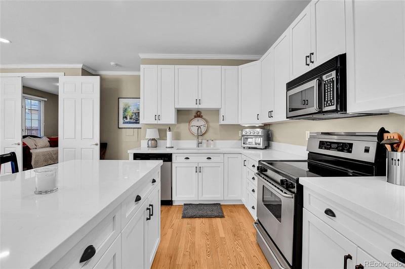 110 Jackson St #1D, Denver, CO 80209