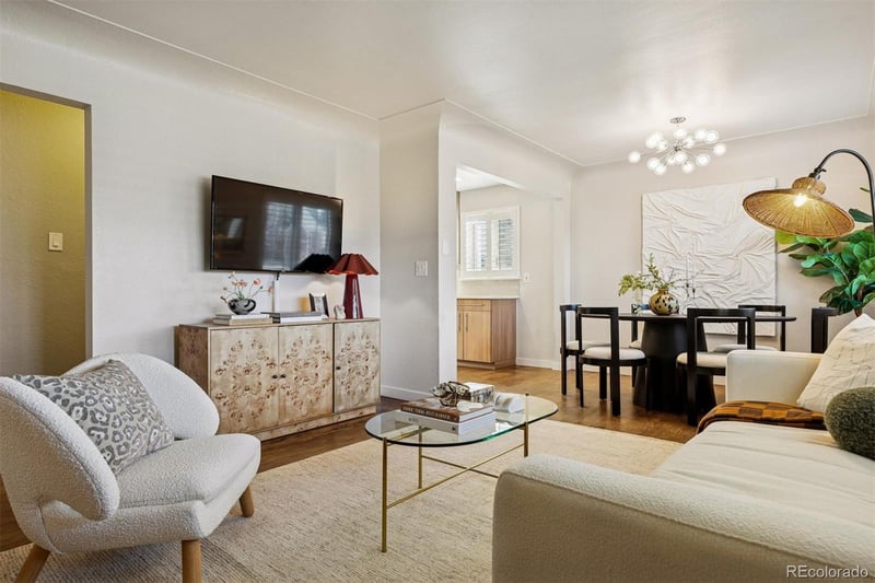 2270 Krameria St, Denver, CO 80207