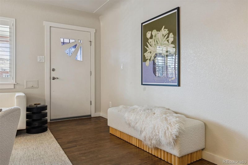 2270 Krameria St, Denver, CO 80207