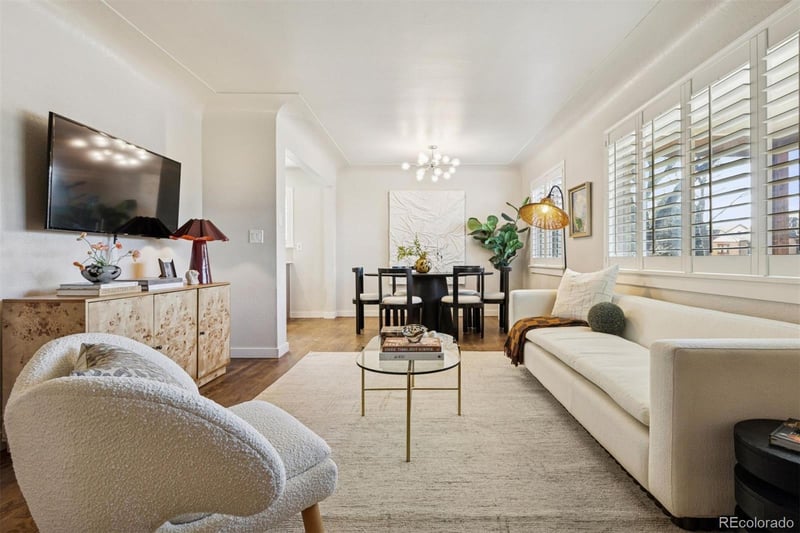 2270 Krameria St, Denver, CO 80207