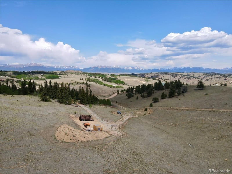 84 Konik Ln, Como, CO 80432