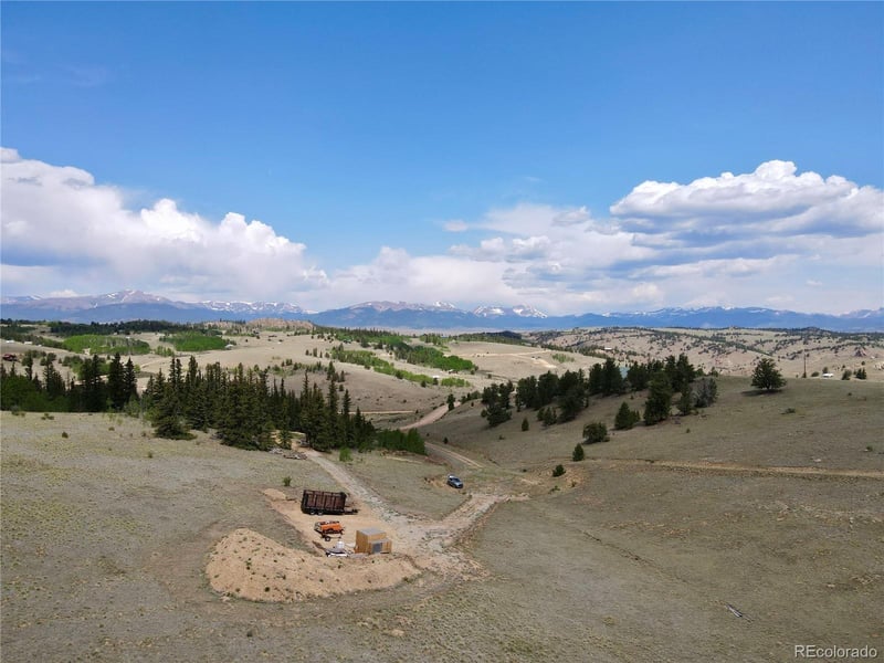 84 Konik Ln Lot 105, Como, CO 80432