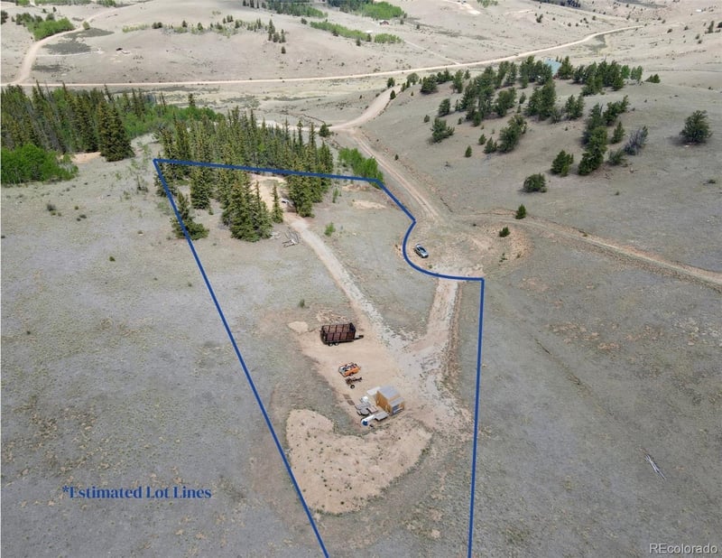 84 Konik Ln Lot 105, Como, CO 80432